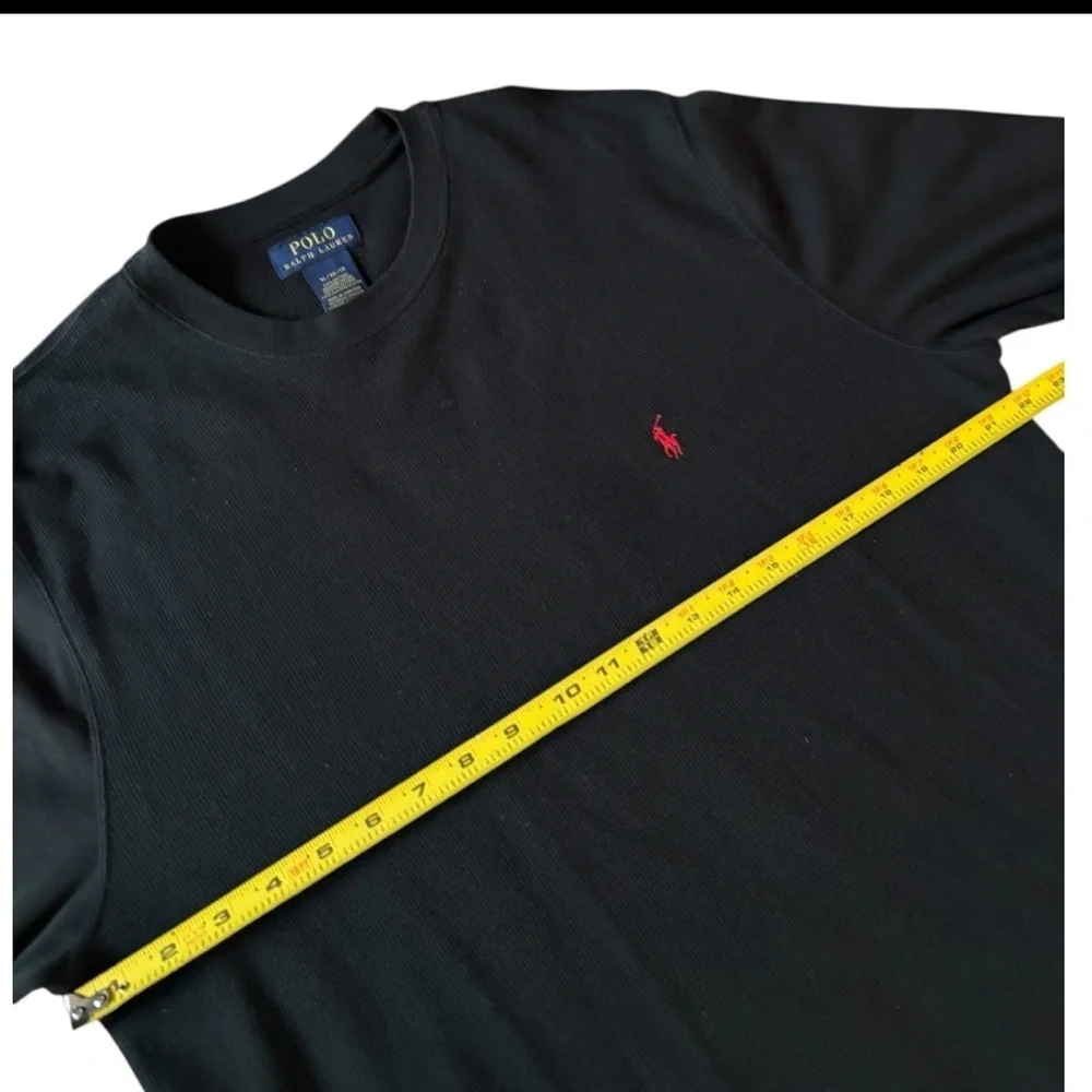 Polo Ralph Lauren elegant knit